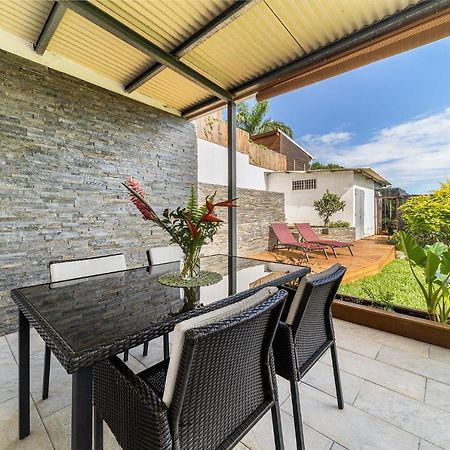Villa Sainterne Le Bois de Nefles  外观 照片