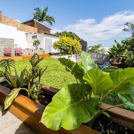 Villa Sainterne Le Bois de Nefles  外观 照片