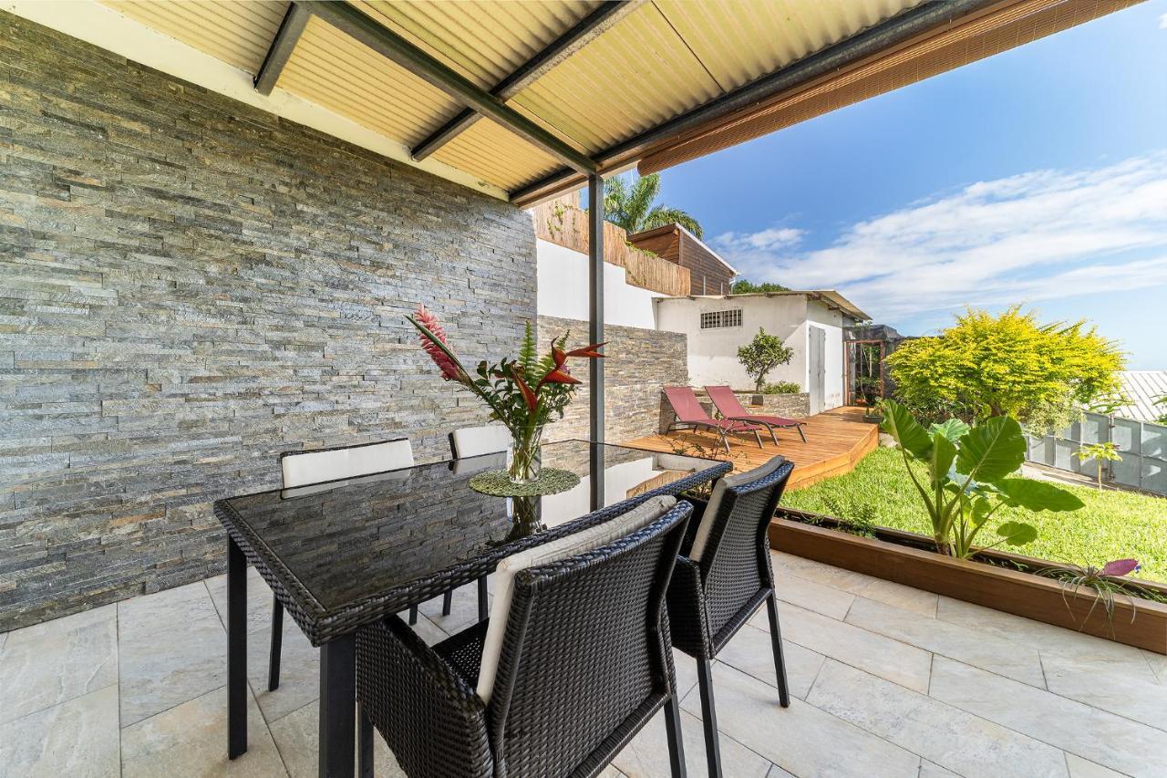 Villa Sainterne Le Bois de Nefles  外观 照片