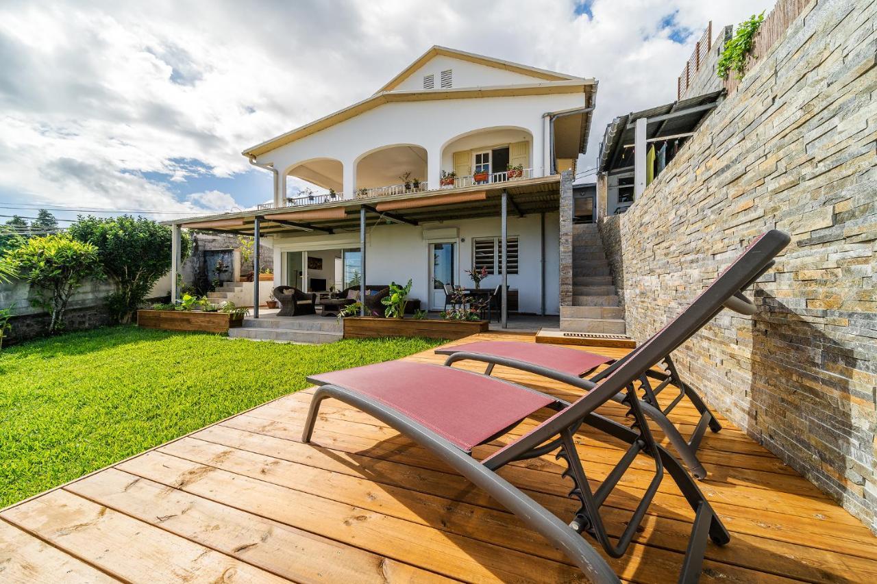 Villa Sainterne Le Bois de Nefles  外观 照片