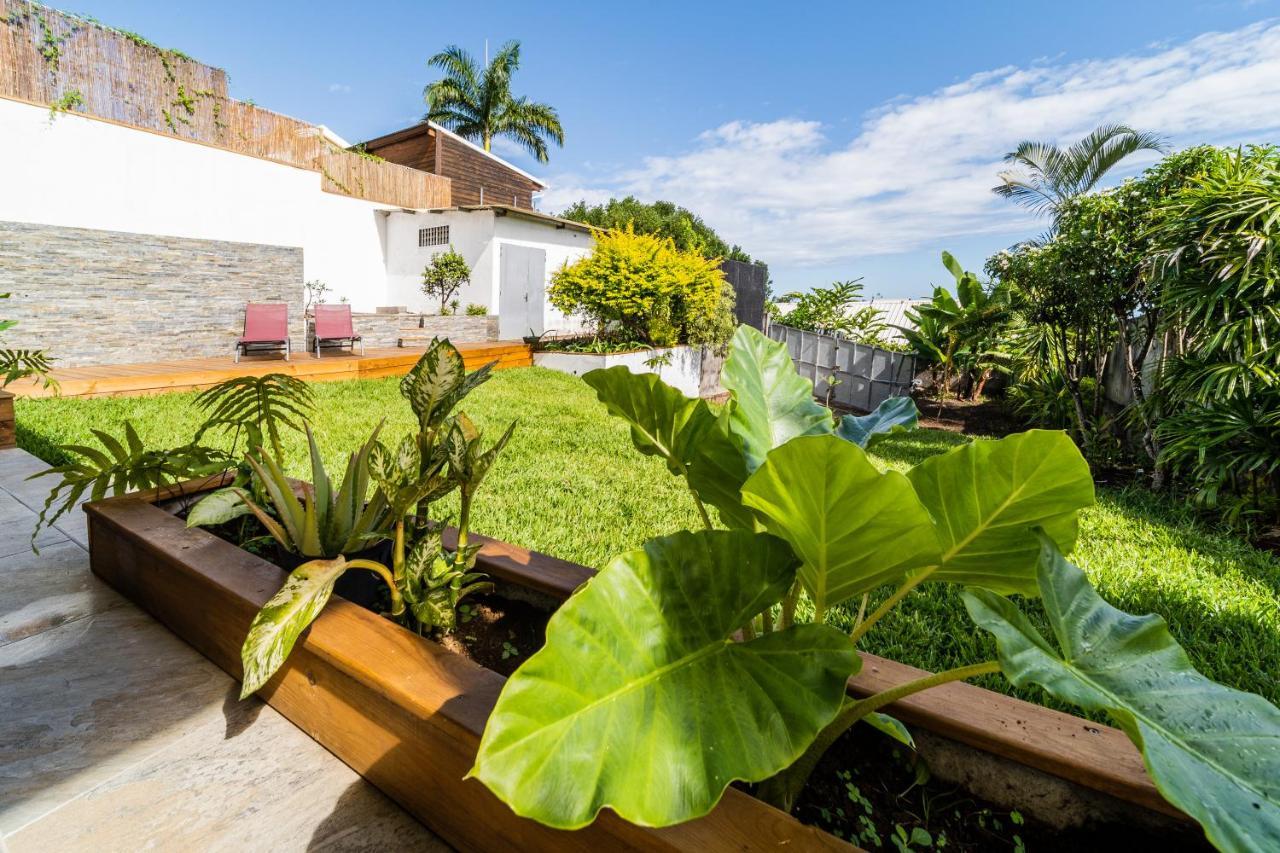 Villa Sainterne Le Bois de Nefles  外观 照片
