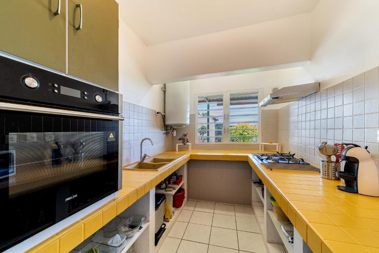 Villa Sainterne Le Bois de Nefles  外观 照片