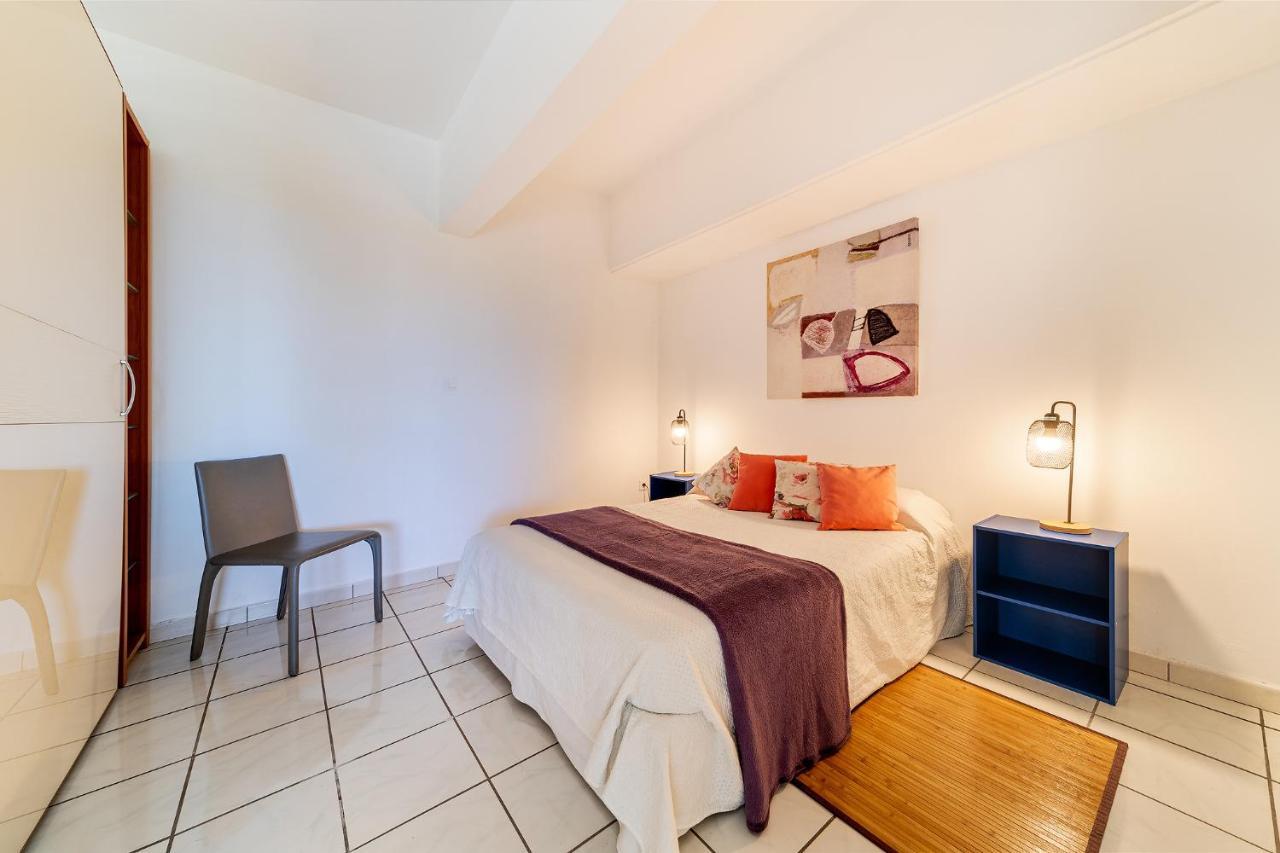Villa Sainterne Le Bois de Nefles  外观 照片
