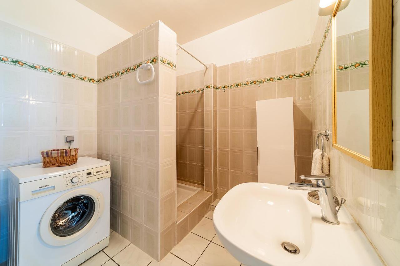 Villa Sainterne Le Bois de Nefles  外观 照片