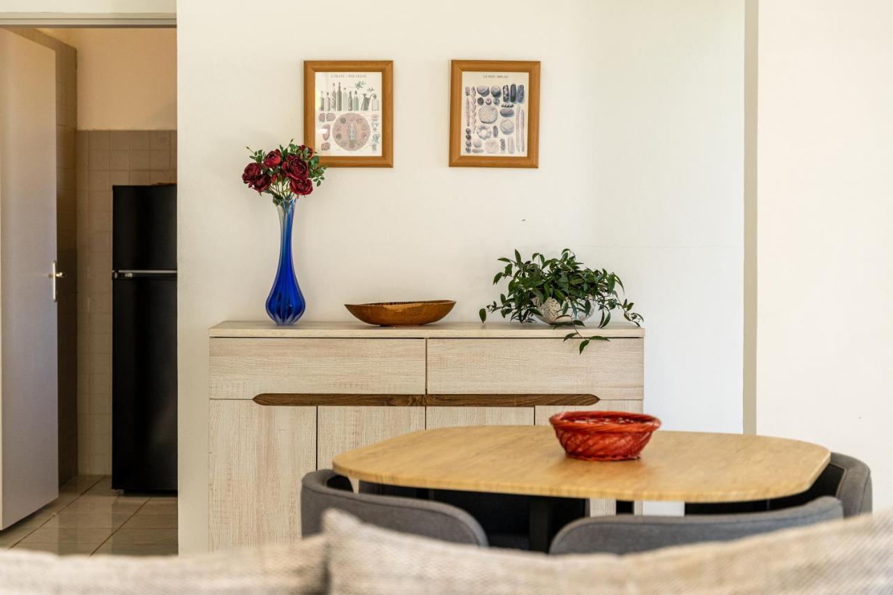 Villa Sainterne Le Bois de Nefles  外观 照片