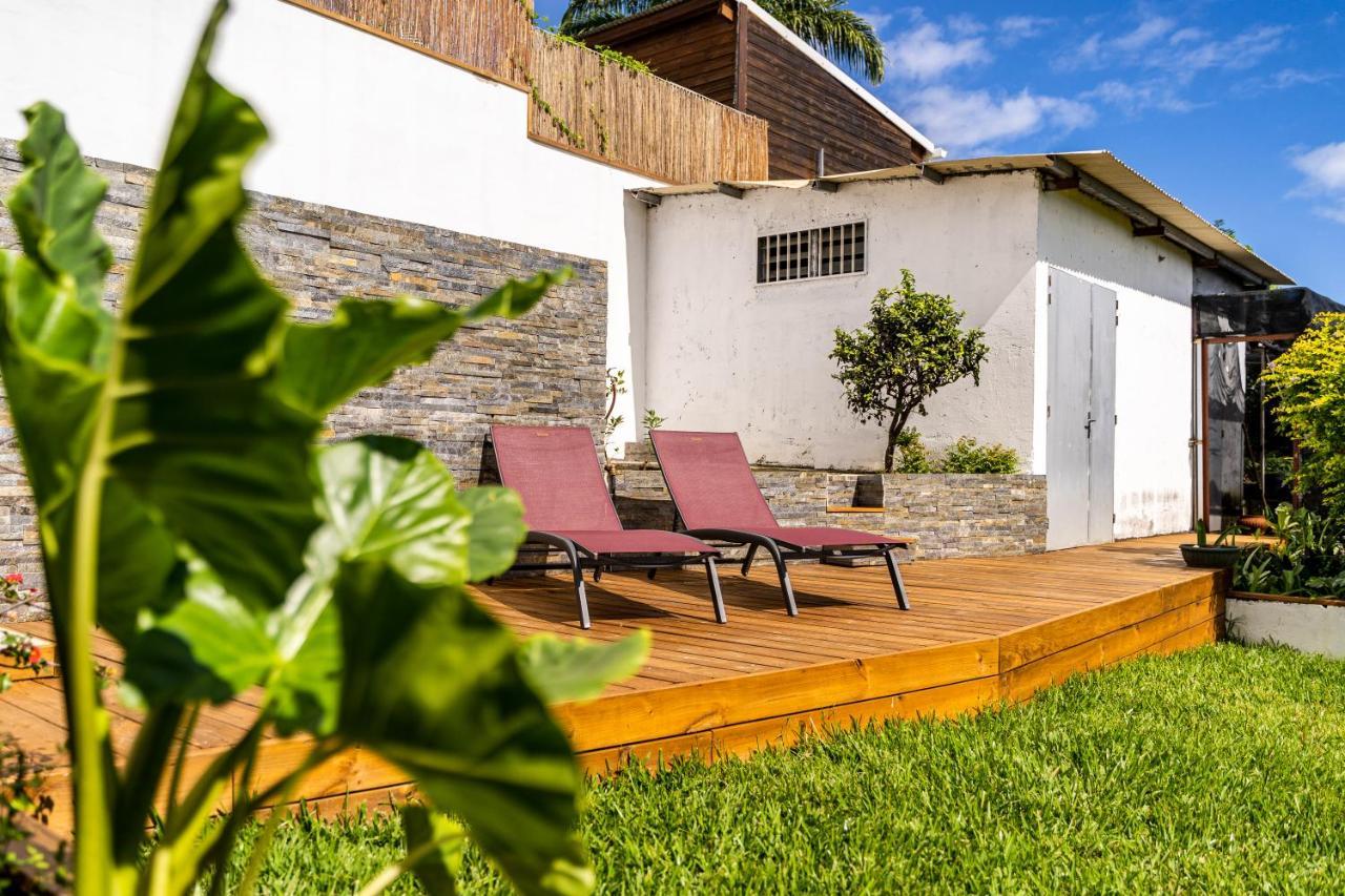 Villa Sainterne Le Bois de Nefles  外观 照片