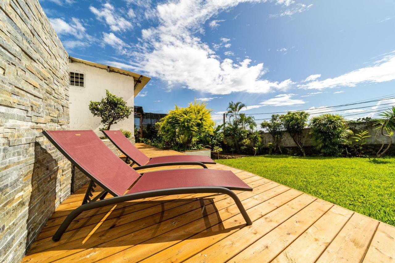 Villa Sainterne Le Bois de Nefles  外观 照片